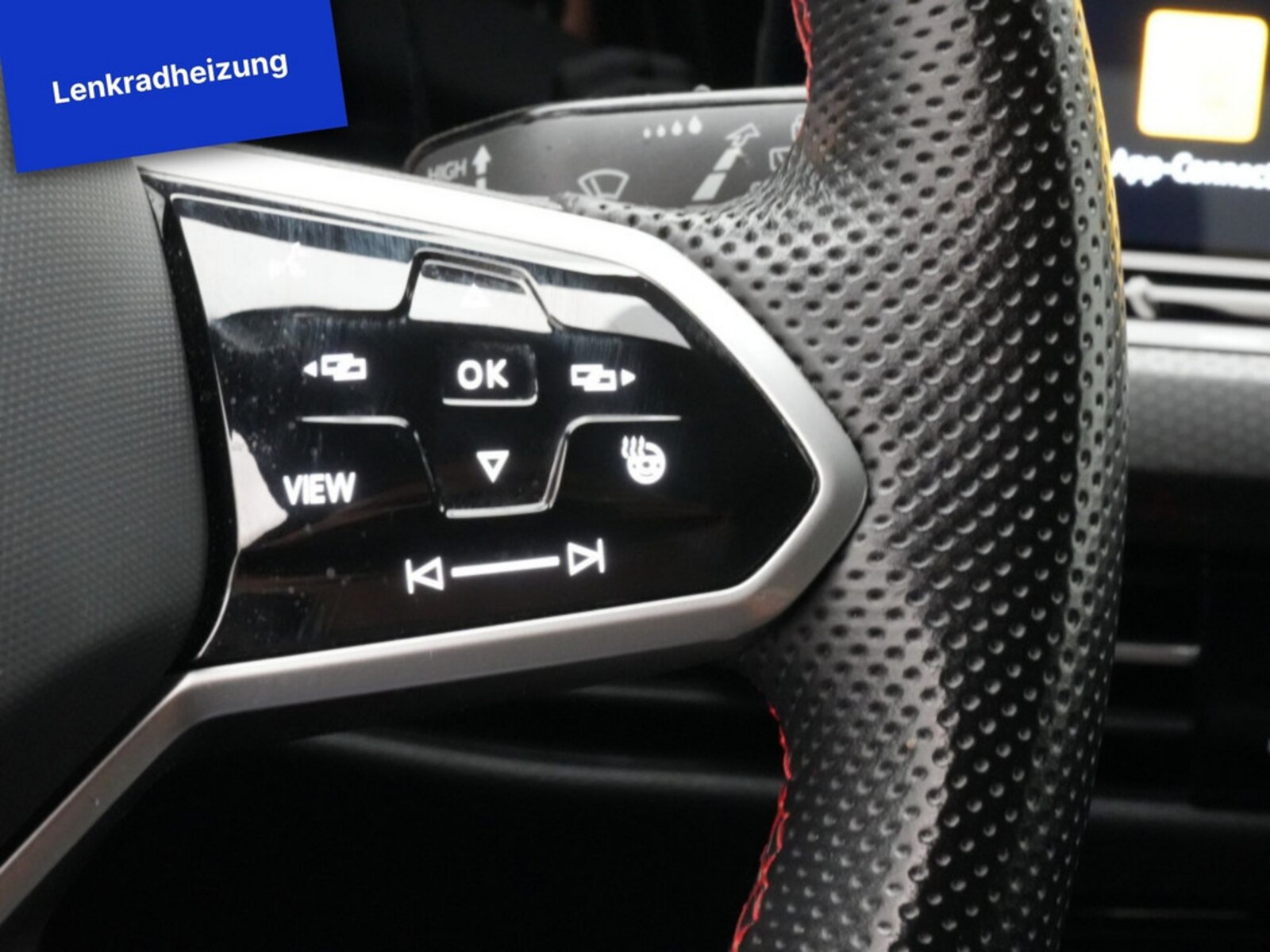 Volkswagen Golf – Bild 8