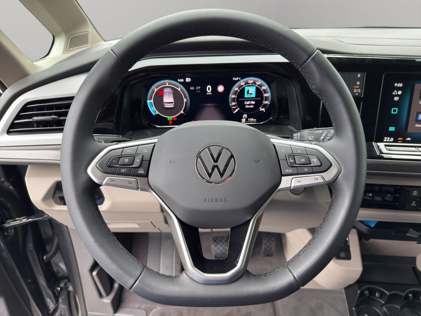 Volkswagen California – Bild 10