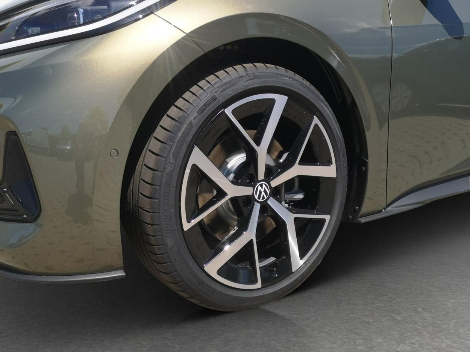 Volkswagen ID.3 Neo – Bild 14