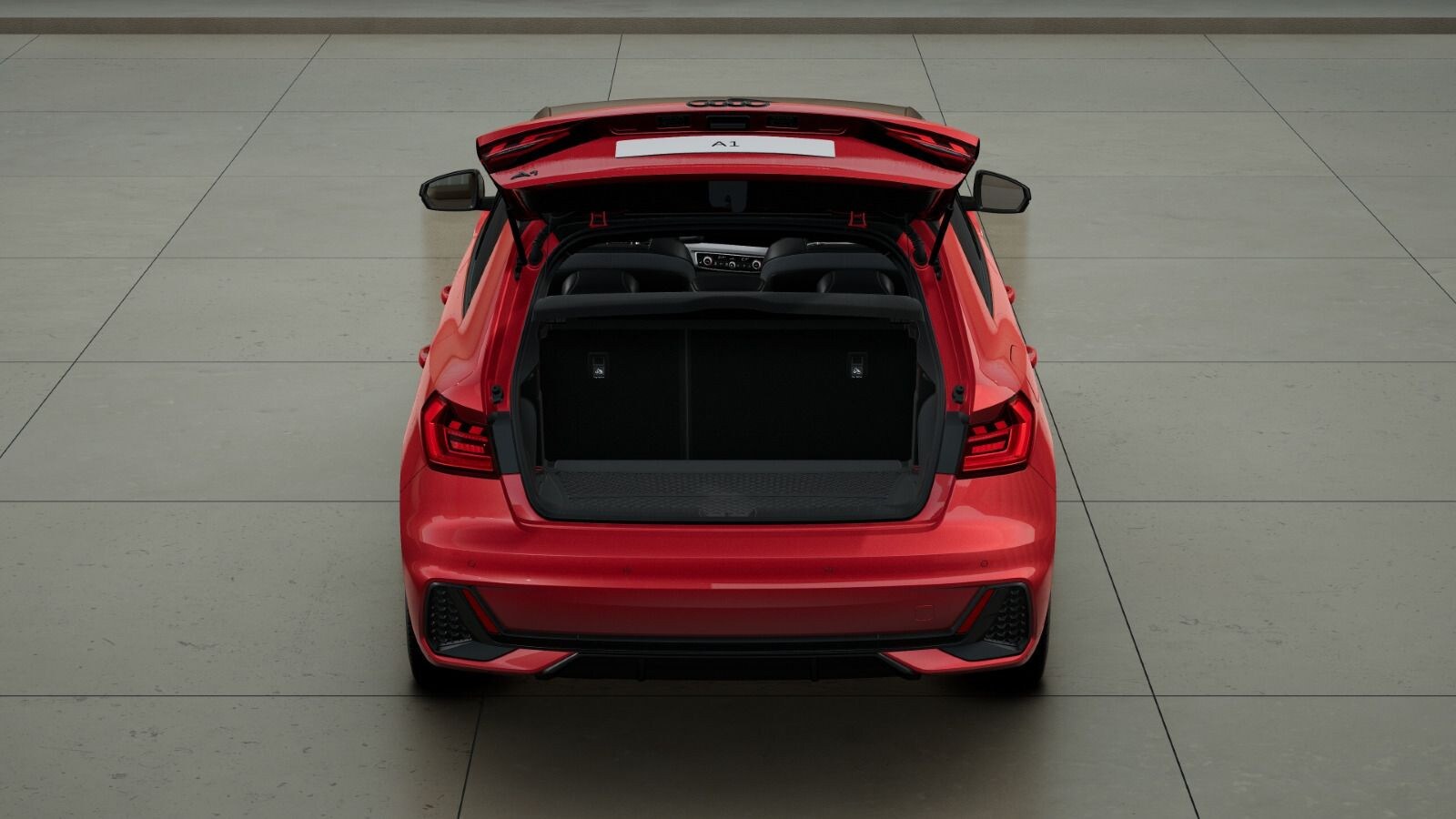 Audi A1 Sportback – Bild 6