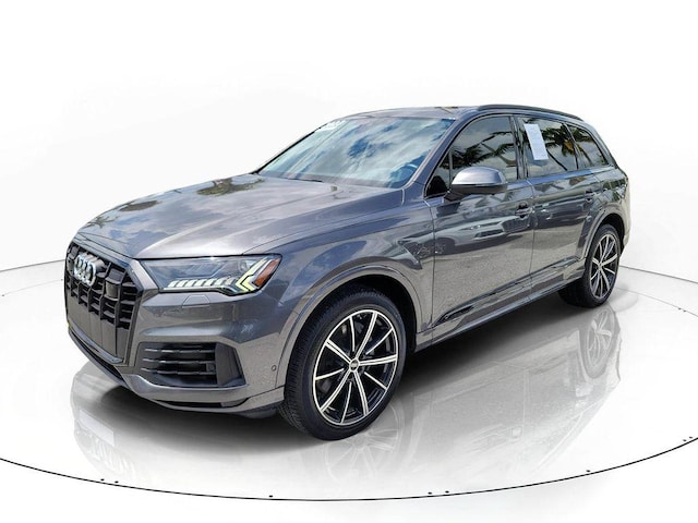 2023 Audi Q7
