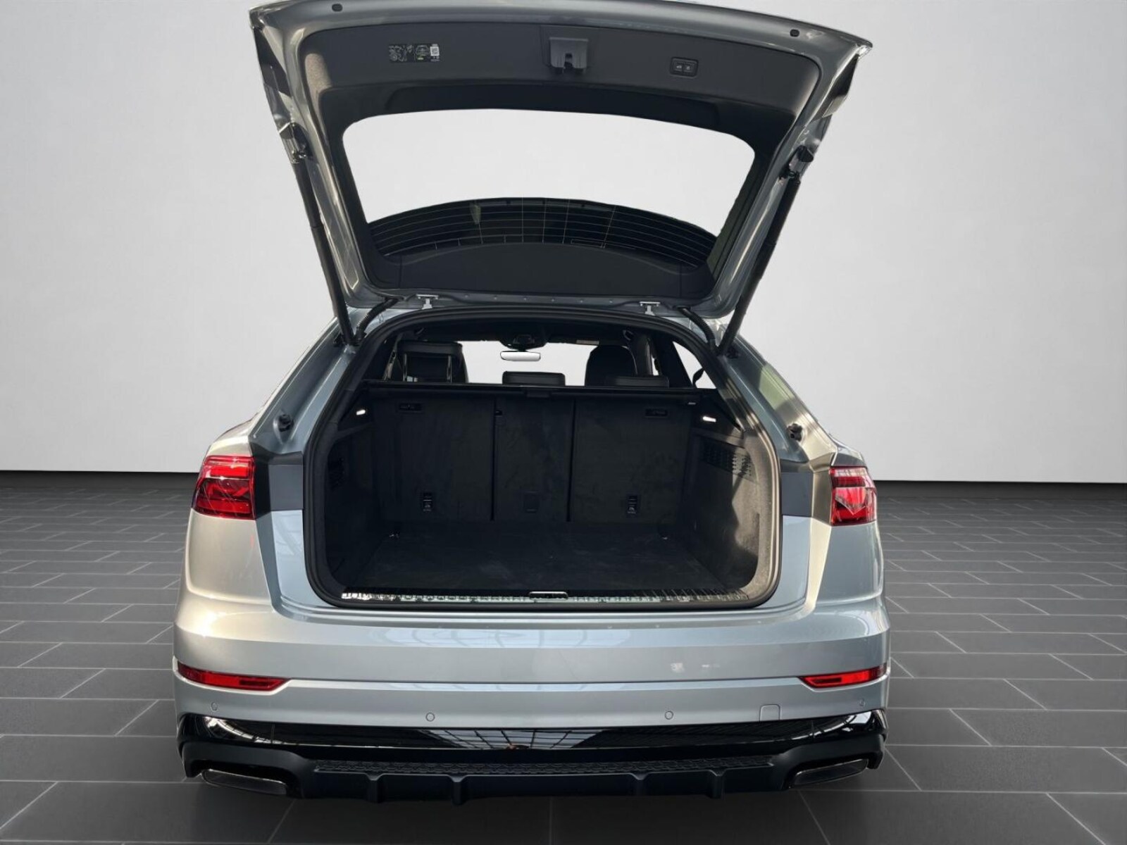 Audi Q8 – Bild 15