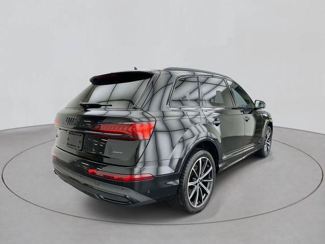 2023 Audi Q7