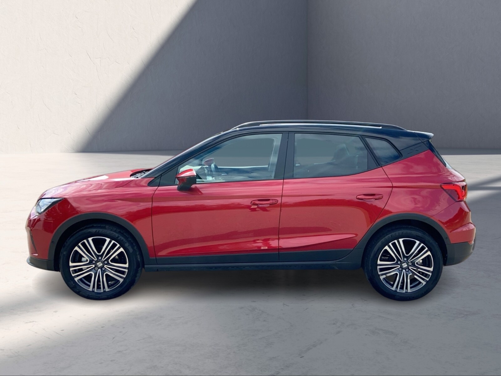 SEAT Arona – Bild 2