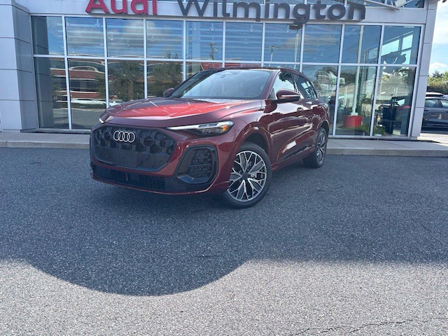 Photo of 2026 Audi Q5 