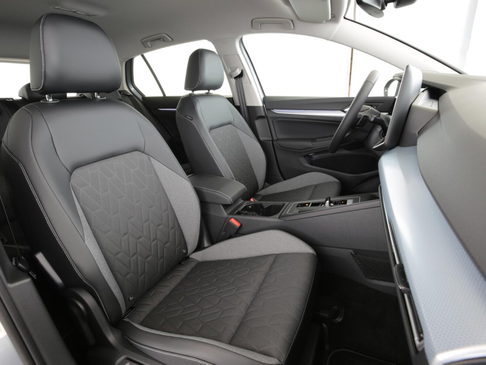 Volkswagen Golf – Bild 17