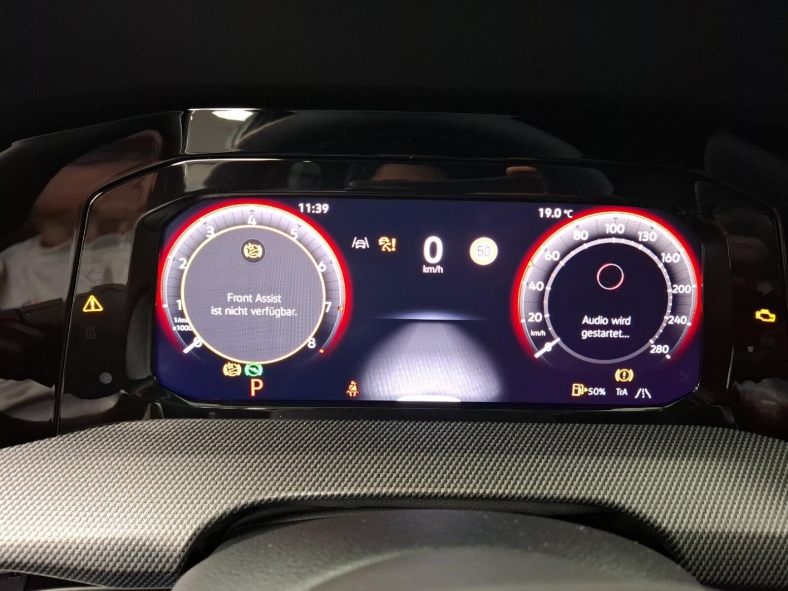 Volkswagen Golf – Bild 12