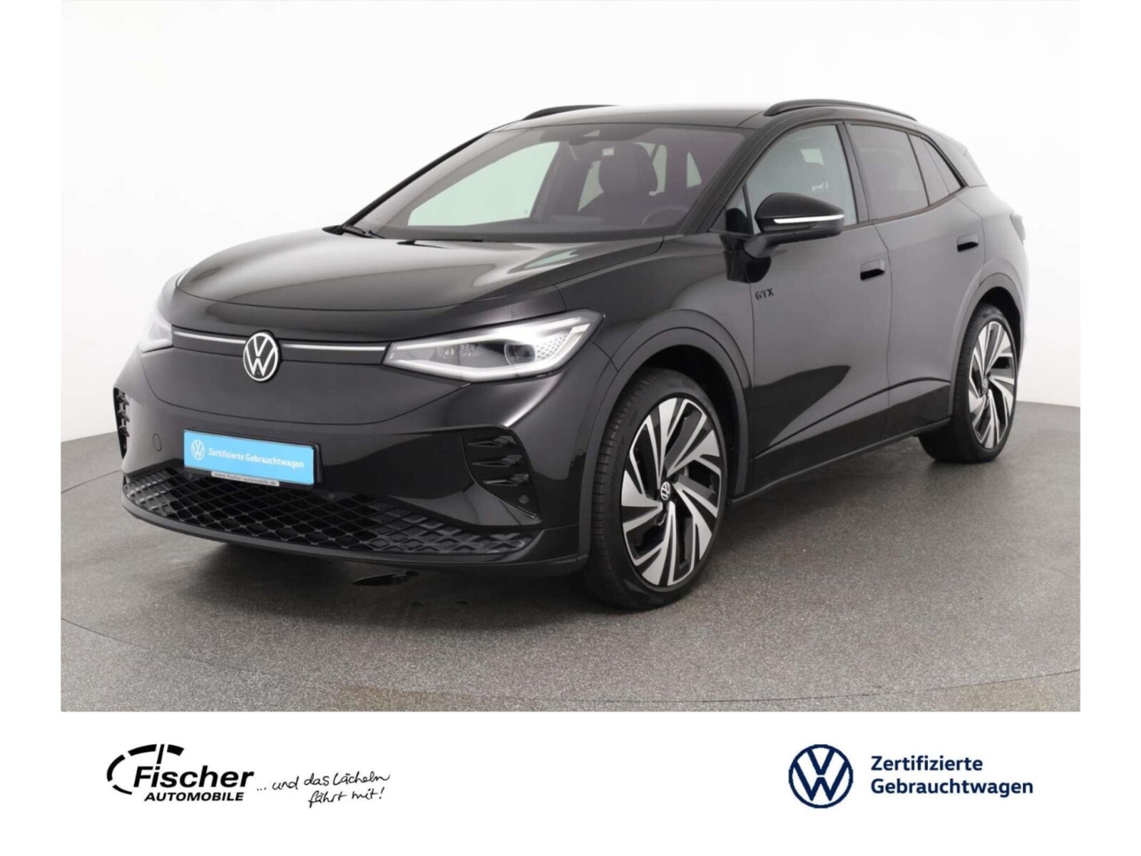 Volkswagen ID.4