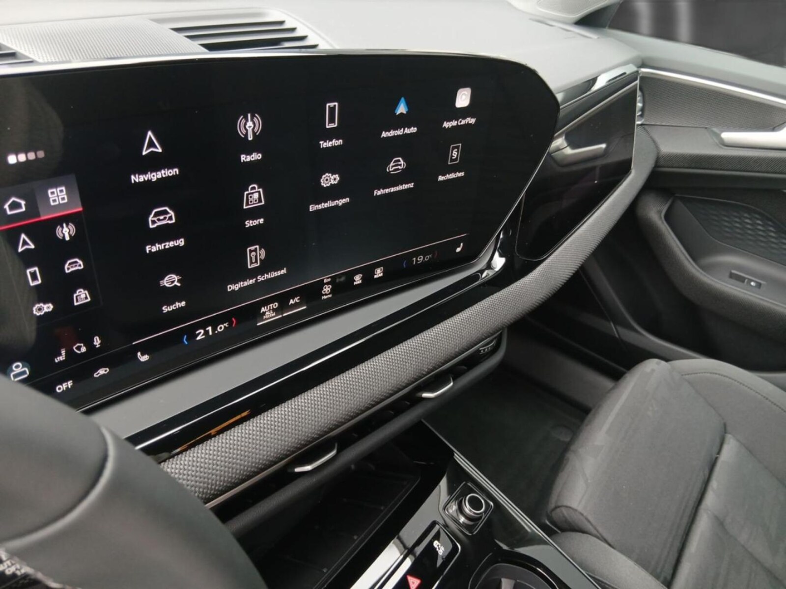Audi A6 Avant – Bild 16