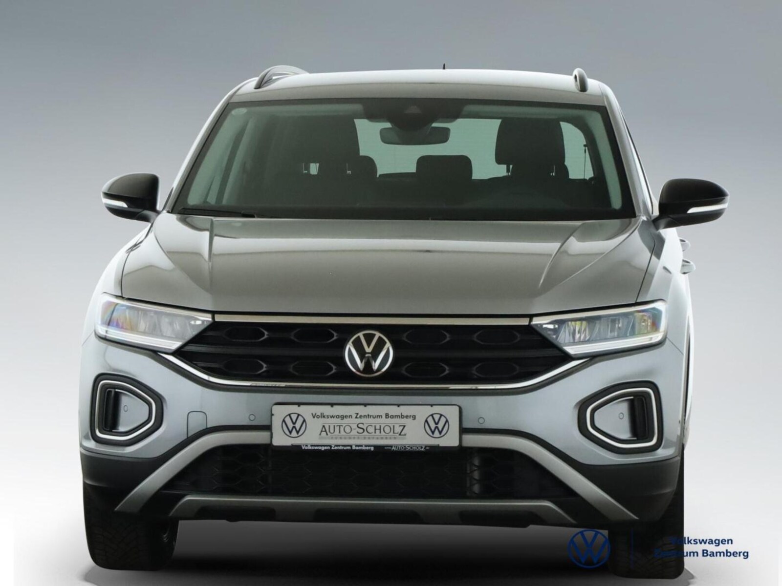 Volkswagen T-Roc – Bild 2