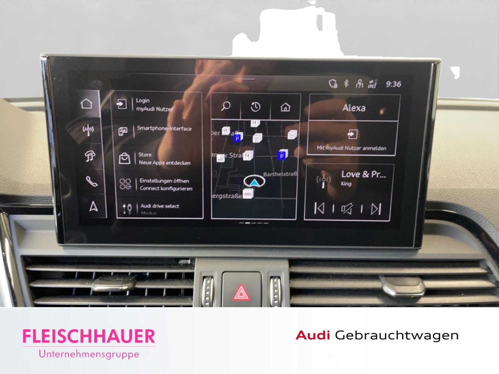 Audi Q5 – Bild 14
