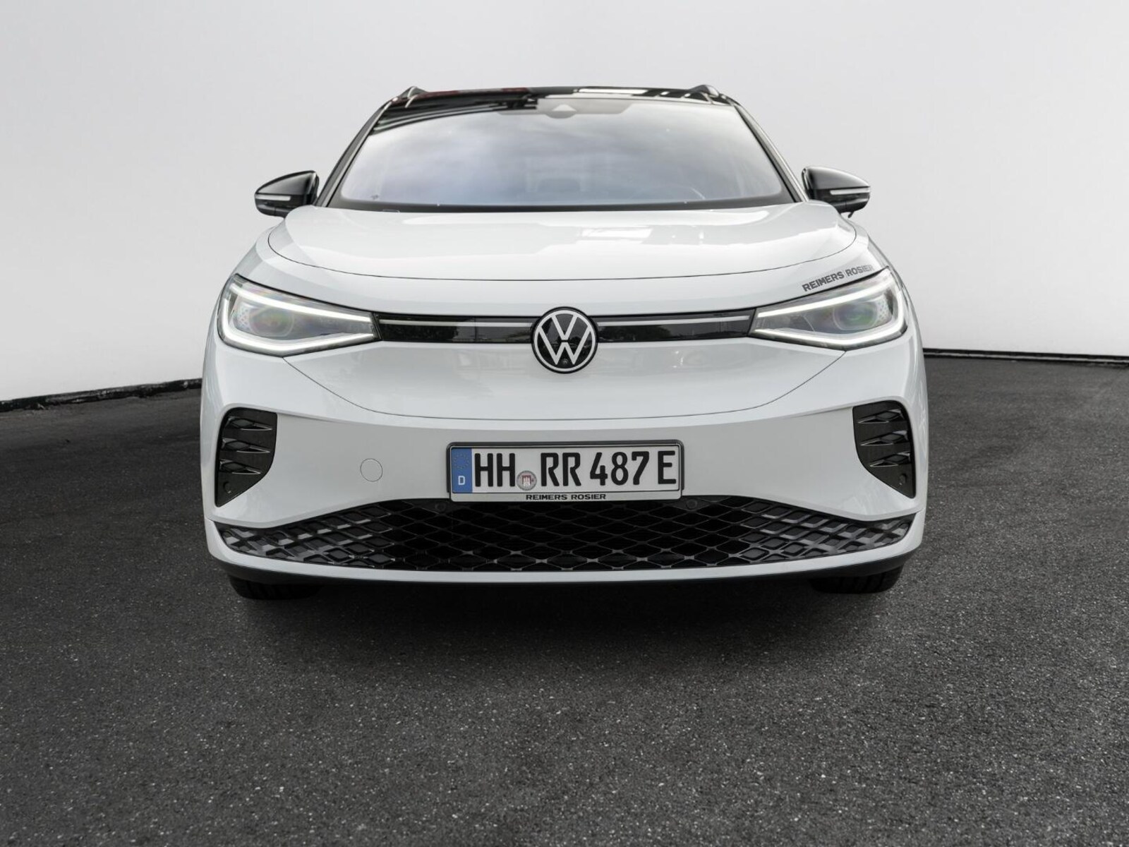 Volkswagen ID.4 – Bild 3