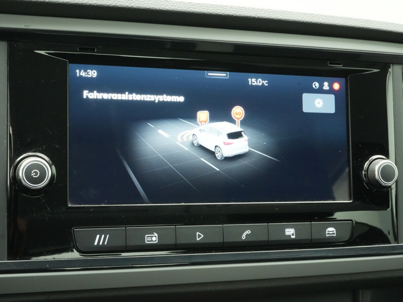 SEAT Ateca – Bild 19