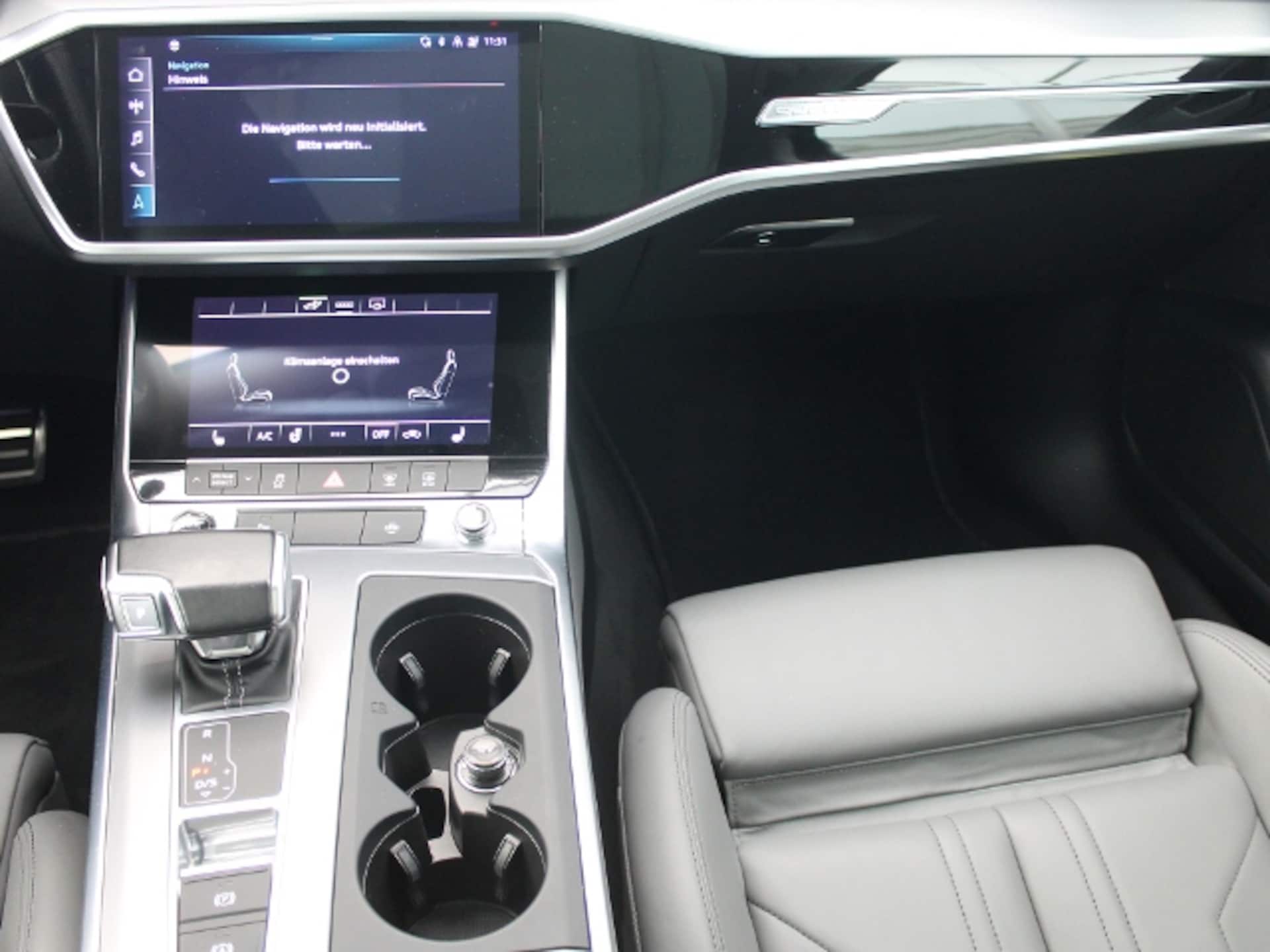 Audi A6 Avant TFSI e Sport