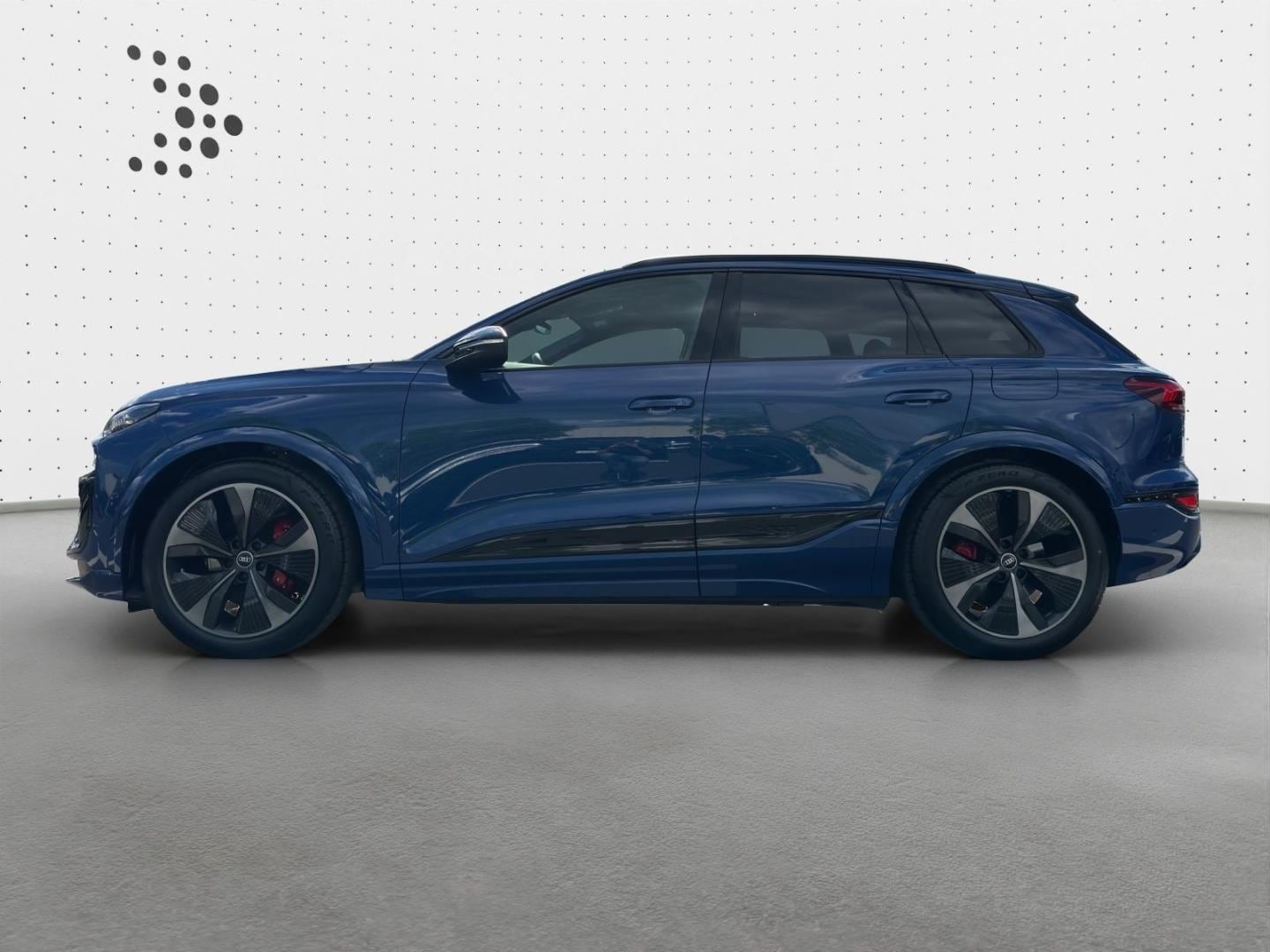 Image about Audi Q6 SUV e-tron e-tron quattro