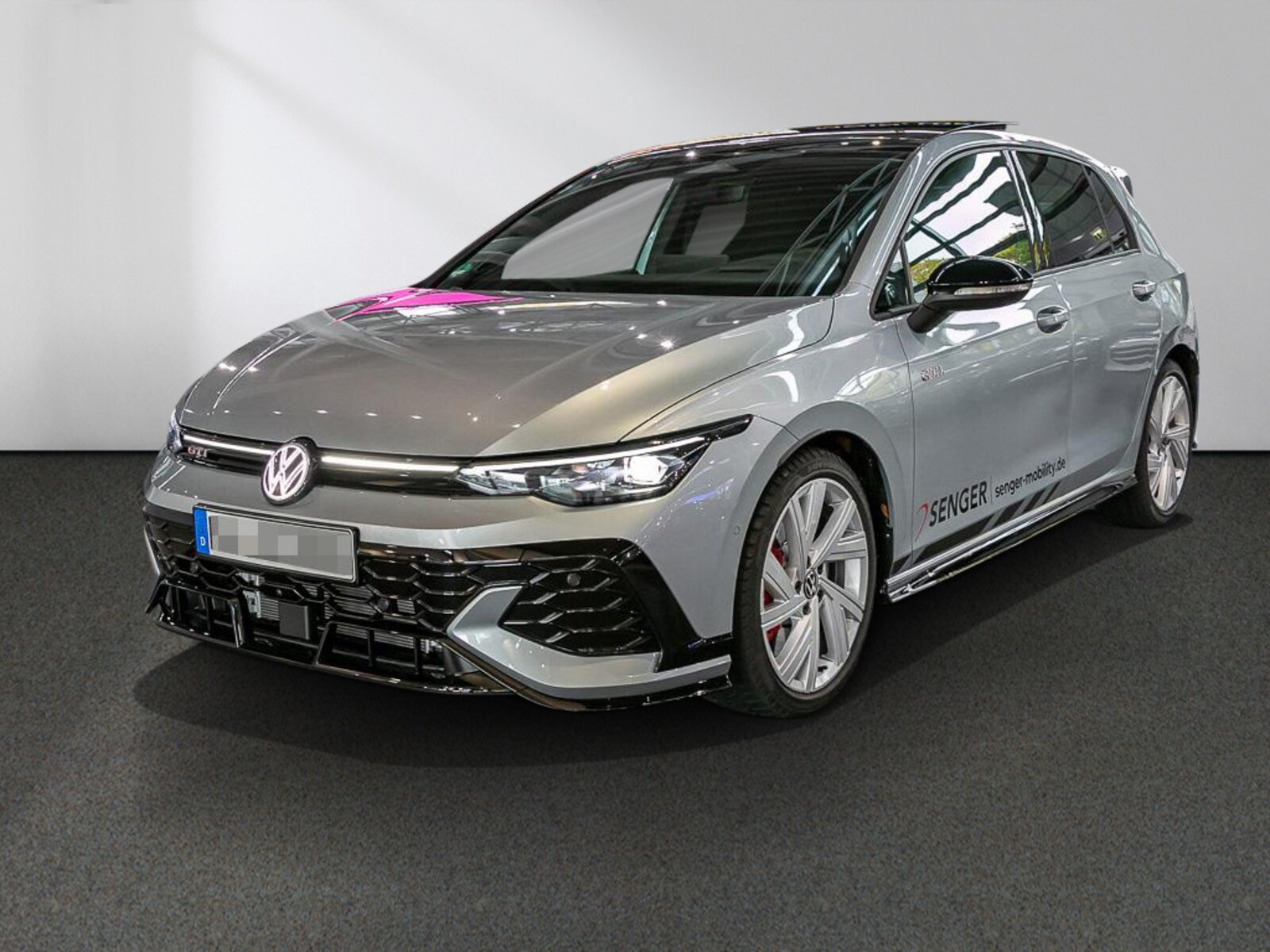 Volkswagen Golf – Bild 12