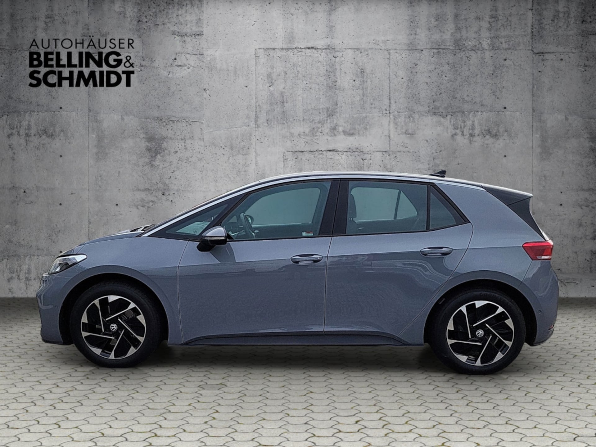 Volkswagen ID.3 Pro