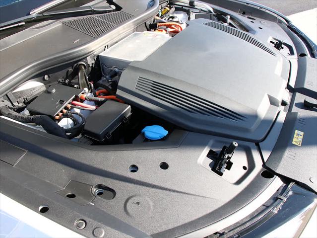 2022 AUDI E-TRON - Image 40