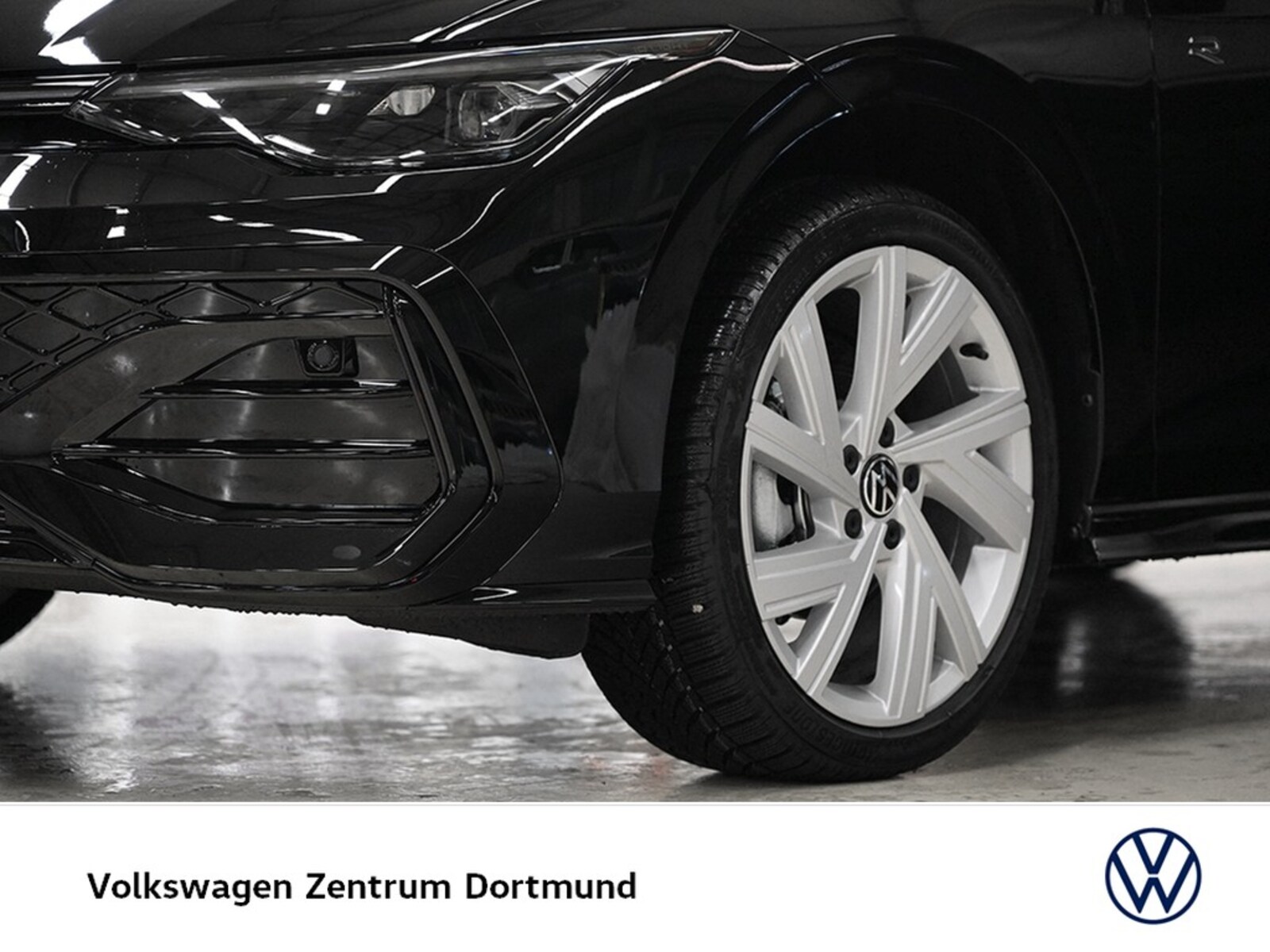 Volkswagen Golf – Bild 5