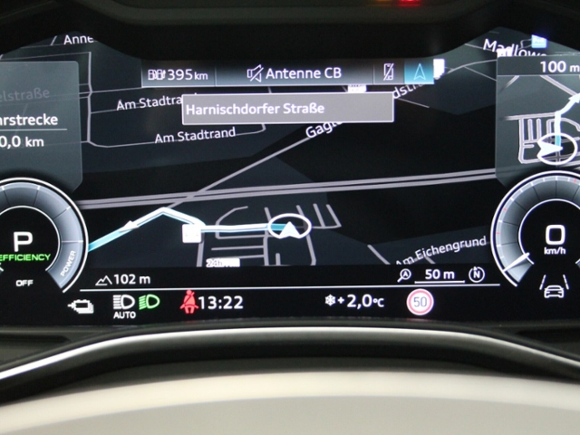 Audi A6 Limousine TFSI e S line
