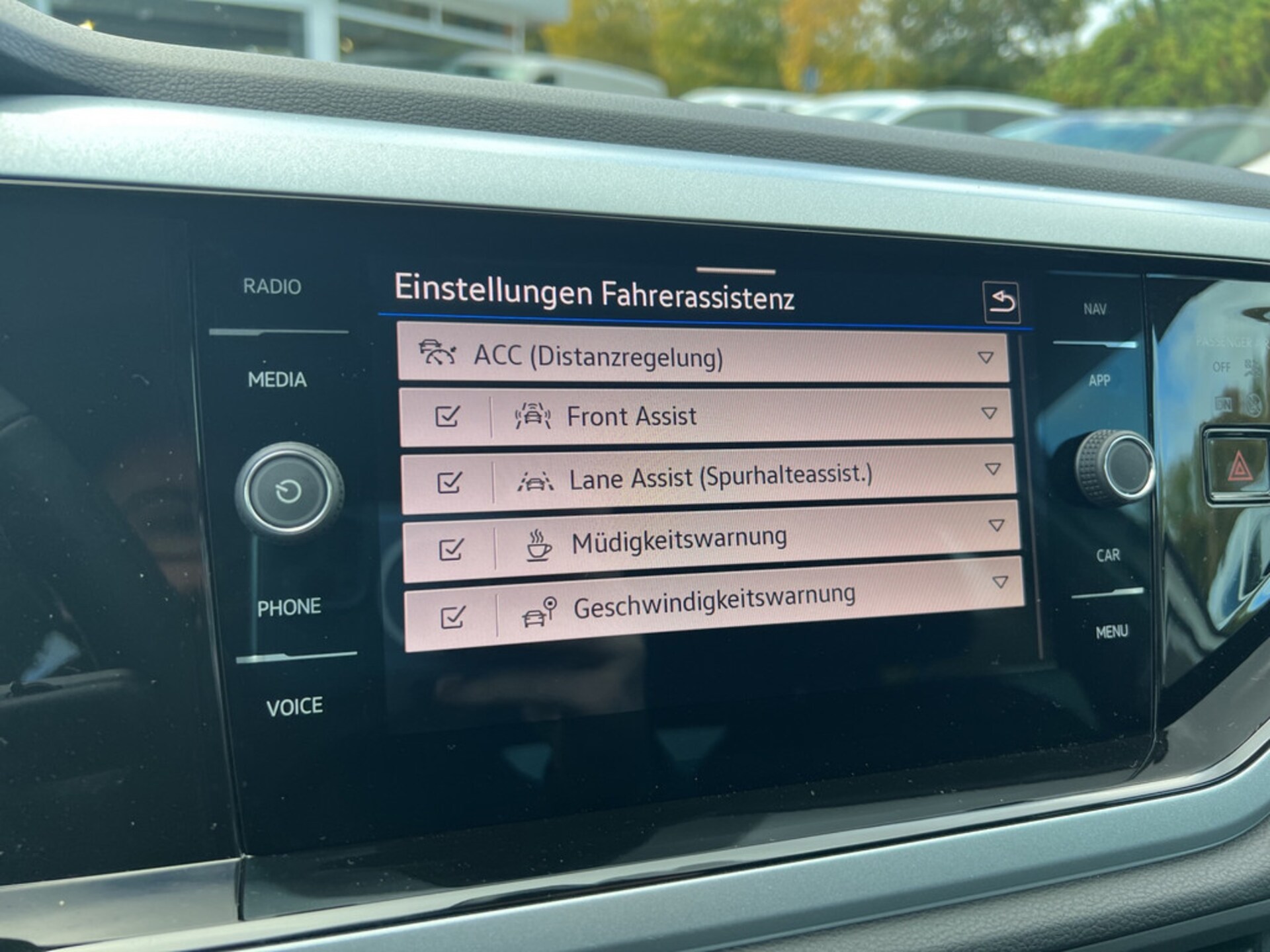 Volkswagen Taigo ENERGY