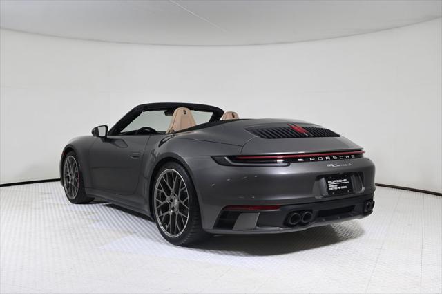 2023 Porsche 911 S - Photo 3
