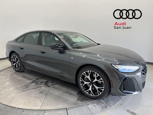 2026 Audi A6 Premium Plus - Photo 42