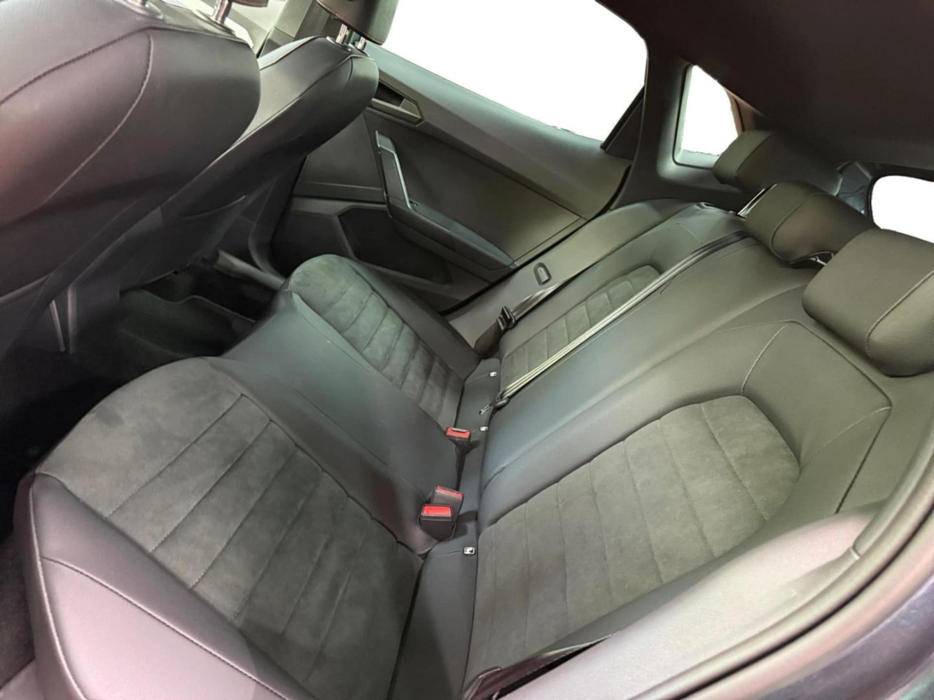 SEAT Ibiza FR