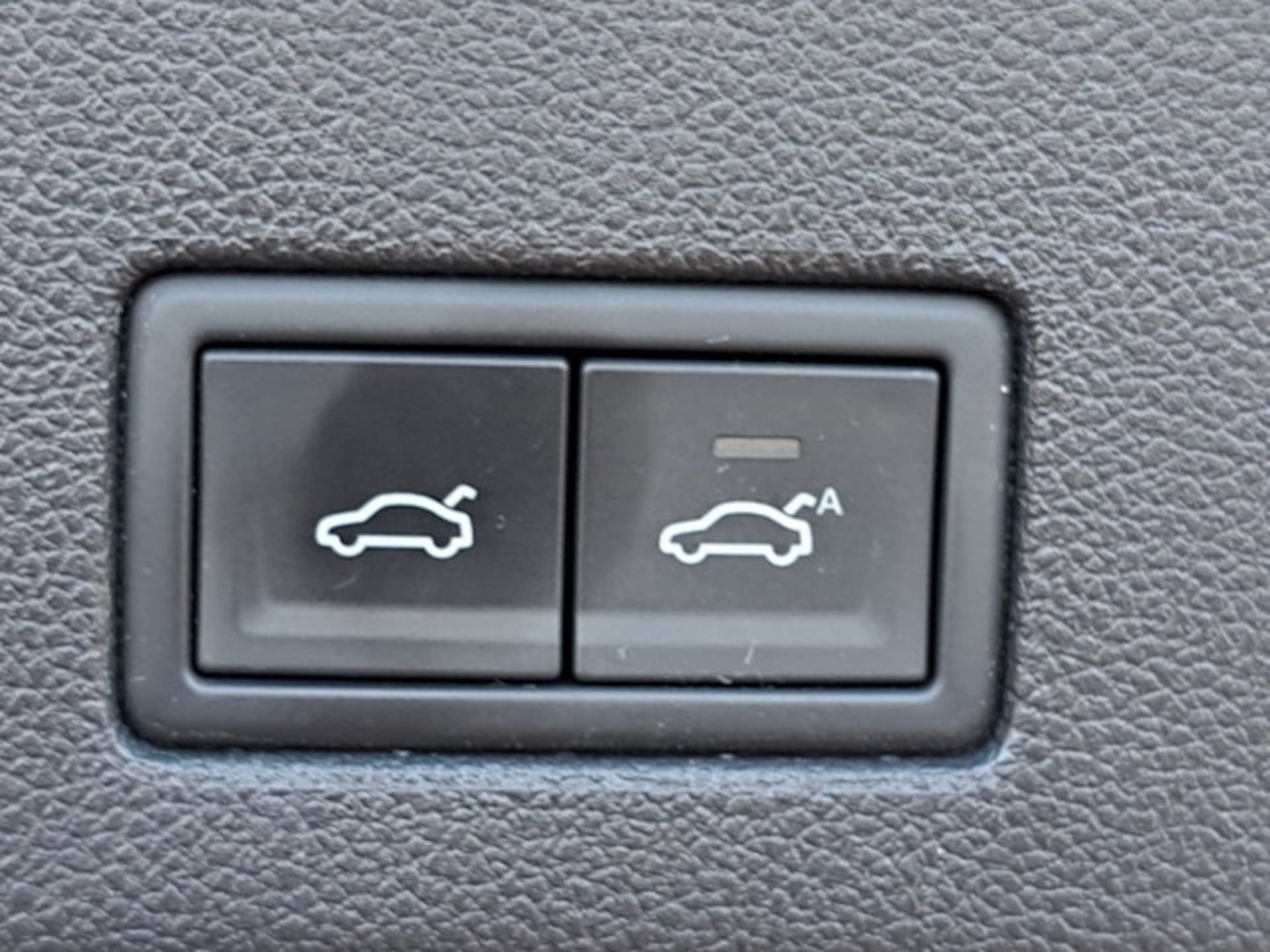 Volkswagen Touareg Elegance