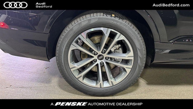 2026 Audi Q7 Premium Plus - Photo 8