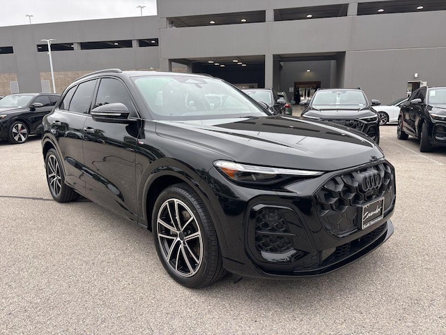 2026 Audi Q5