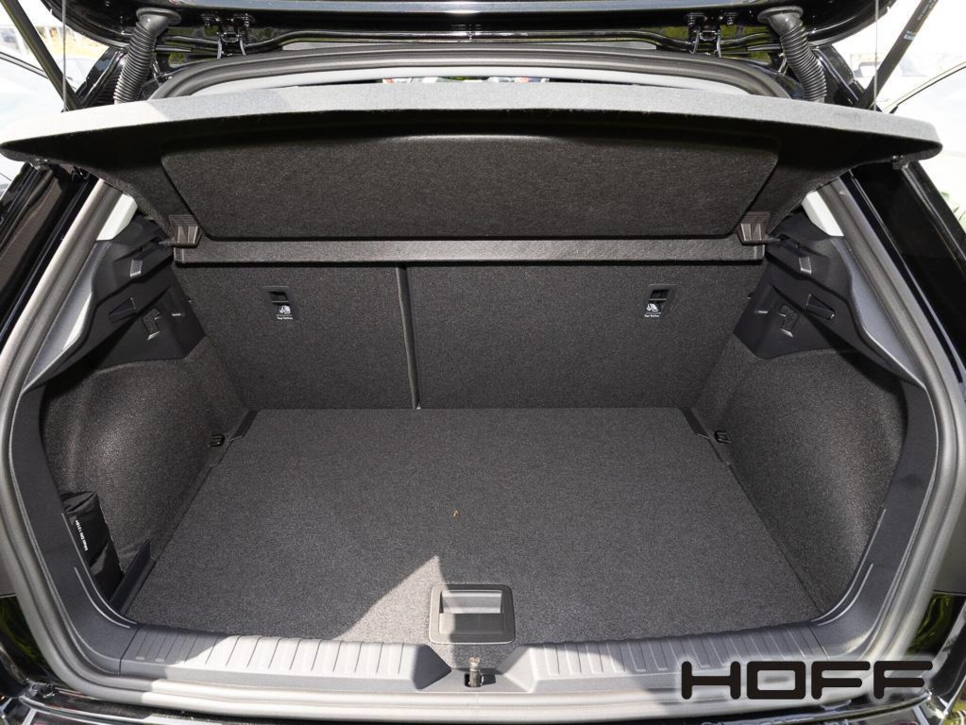 Audi A1 Sportback Advanced