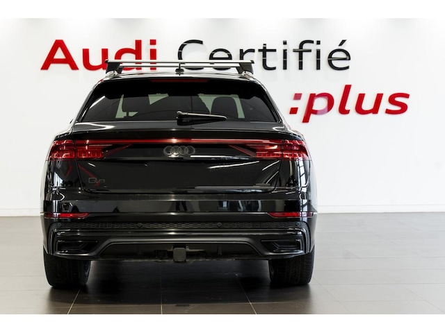 2023 Audi Q8