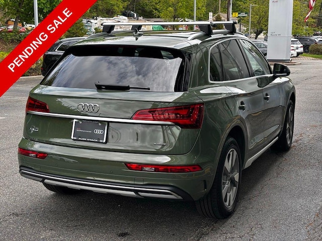 2024 Audi Q5