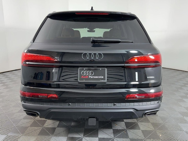 2026 Audi Q7 Premium Plus - Photo 8