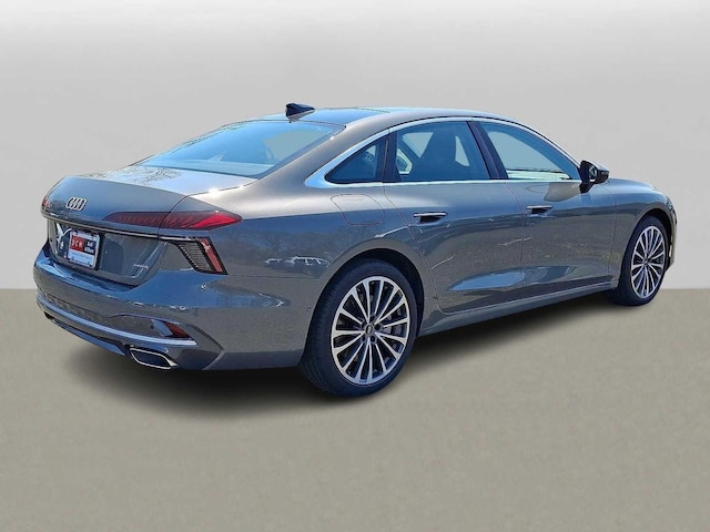 2026 Audi A6 Premium - Photo 11