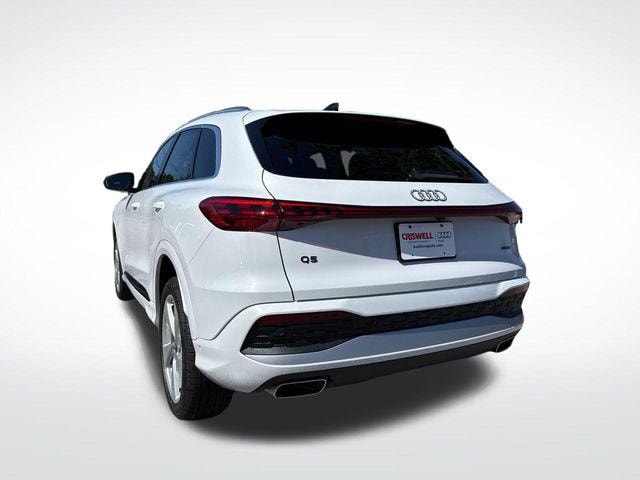 2026 Audi Q5