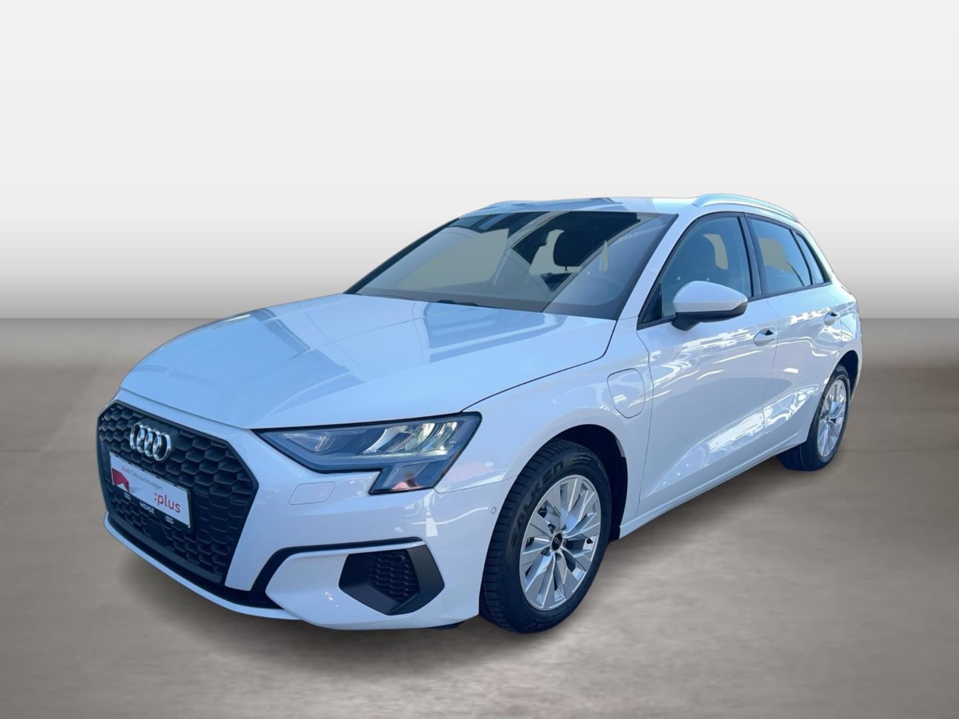 Audi A3 Sportback TFSI e