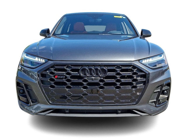 2023 Audi SQ5 Sportback