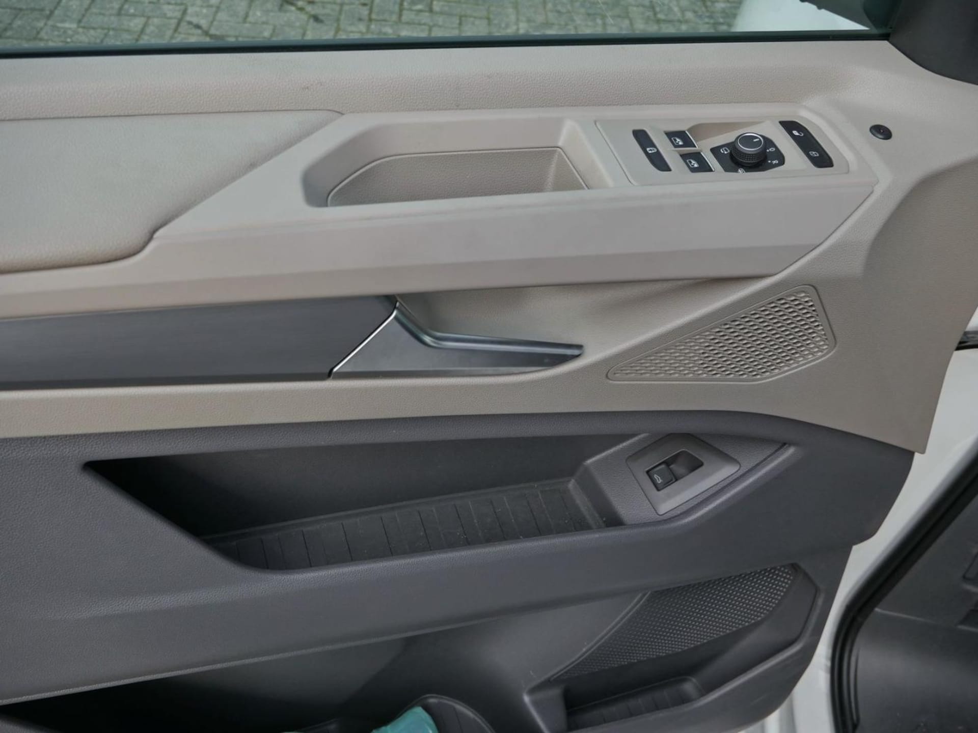 Volkswagen Multivan Langversion Life