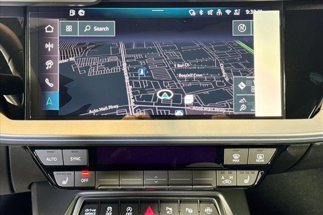 2026 Audi A3 Premium - Photo 11