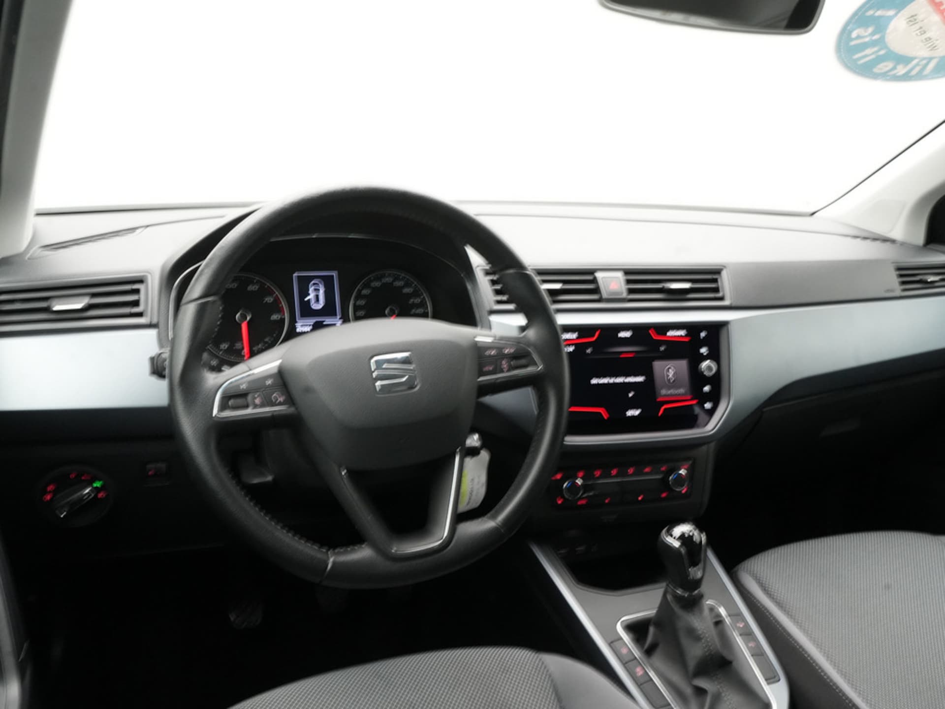 SEAT Arona Style