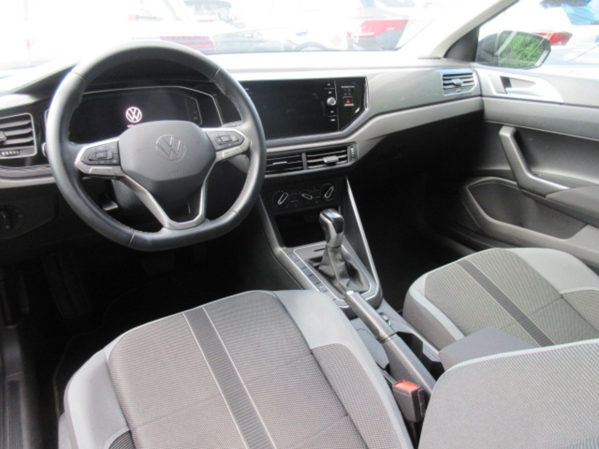 Volkswagen Polo Style