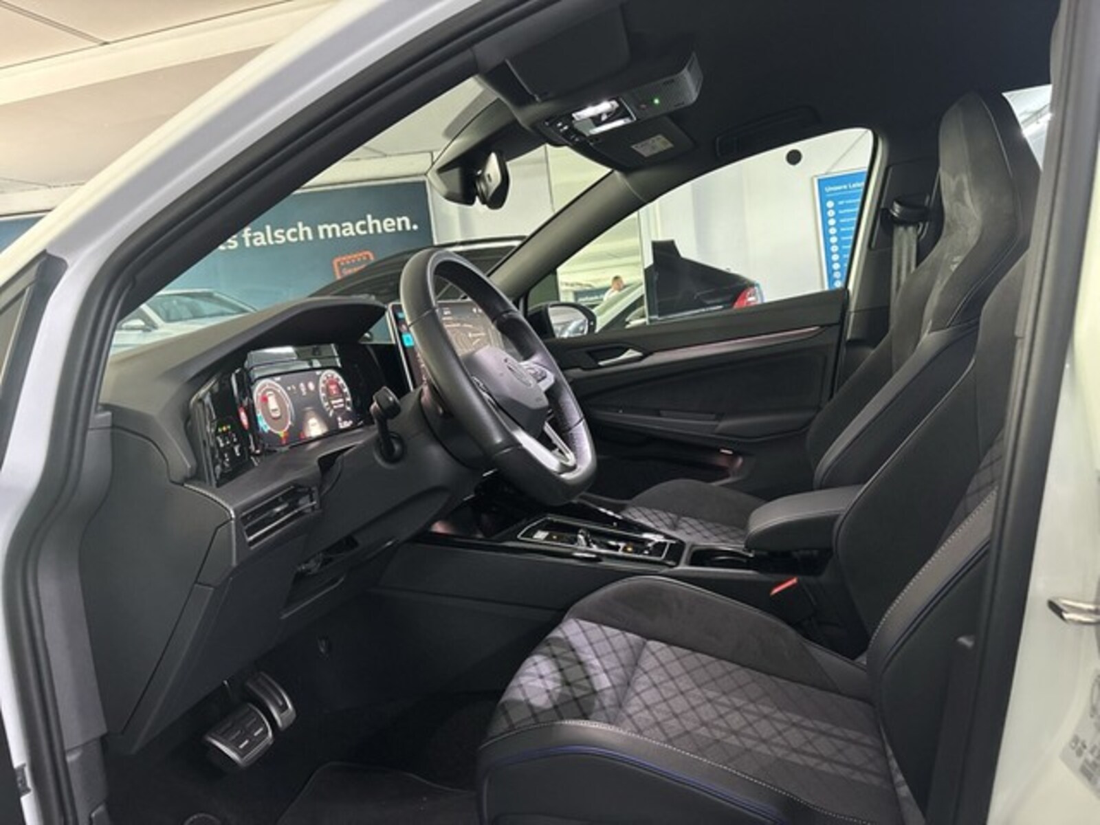 Volkswagen Golf – Bild 15