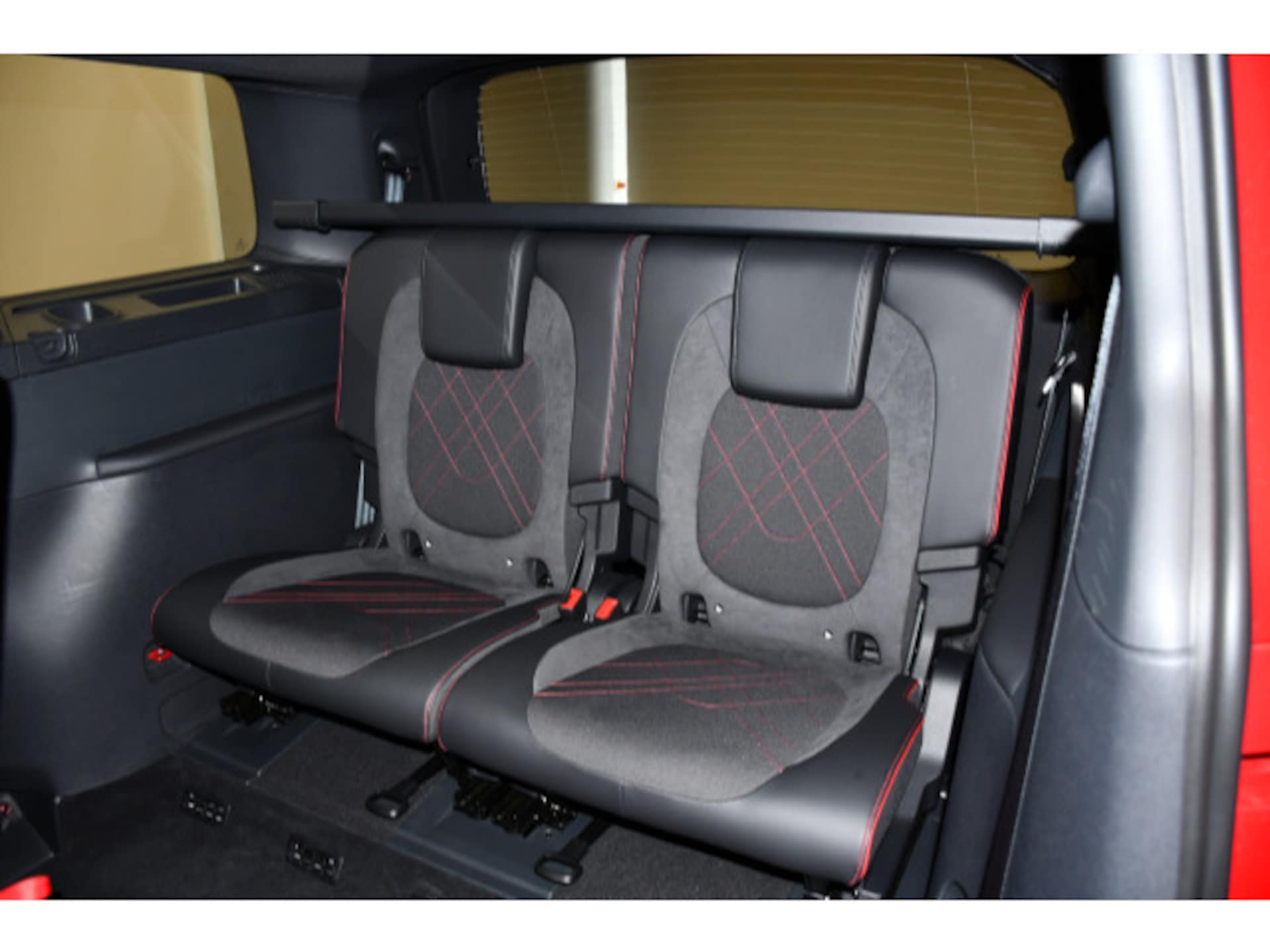 Volkswagen ID. Buzz GTX