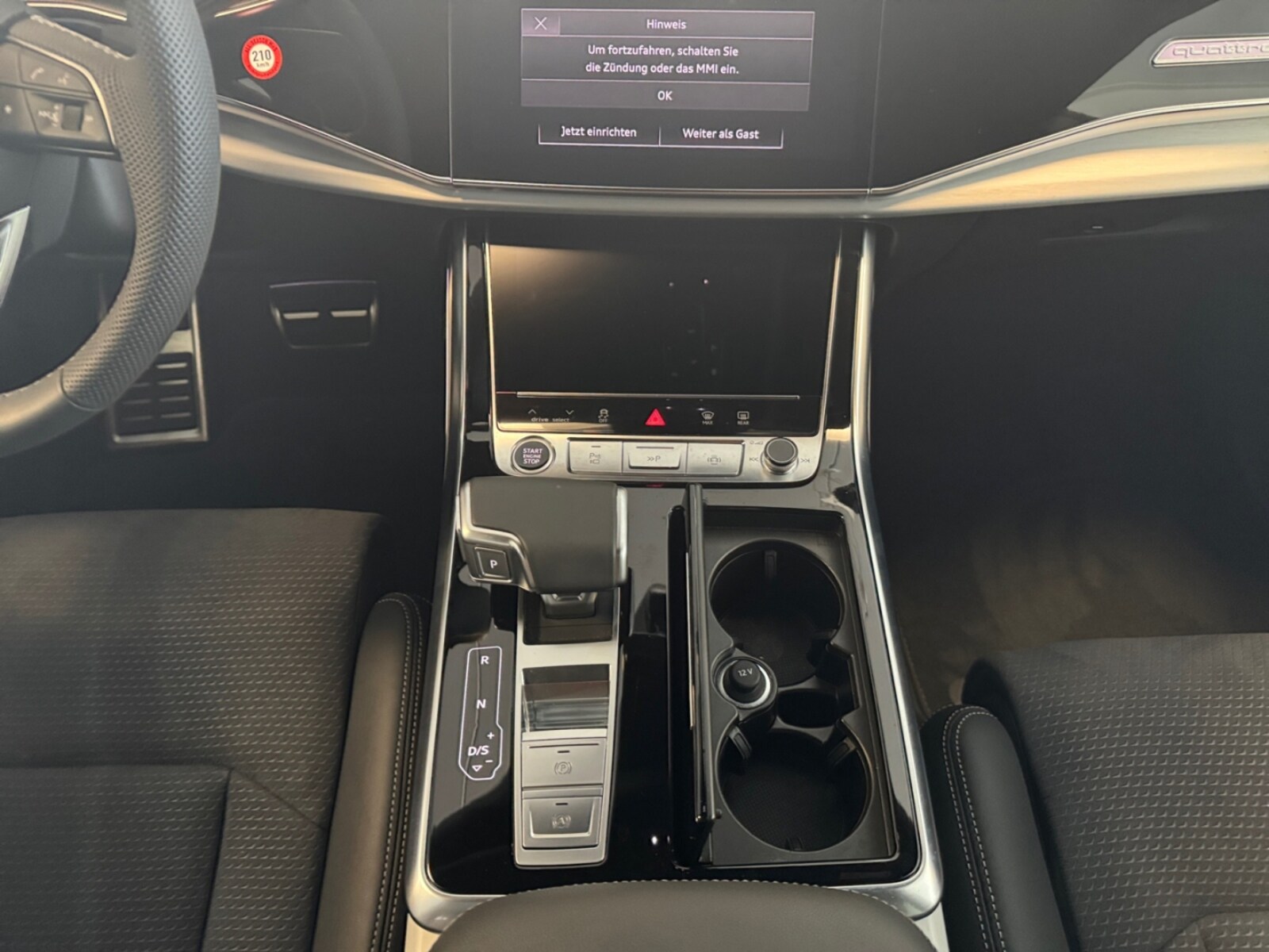 Audi Q8 – Bild 10