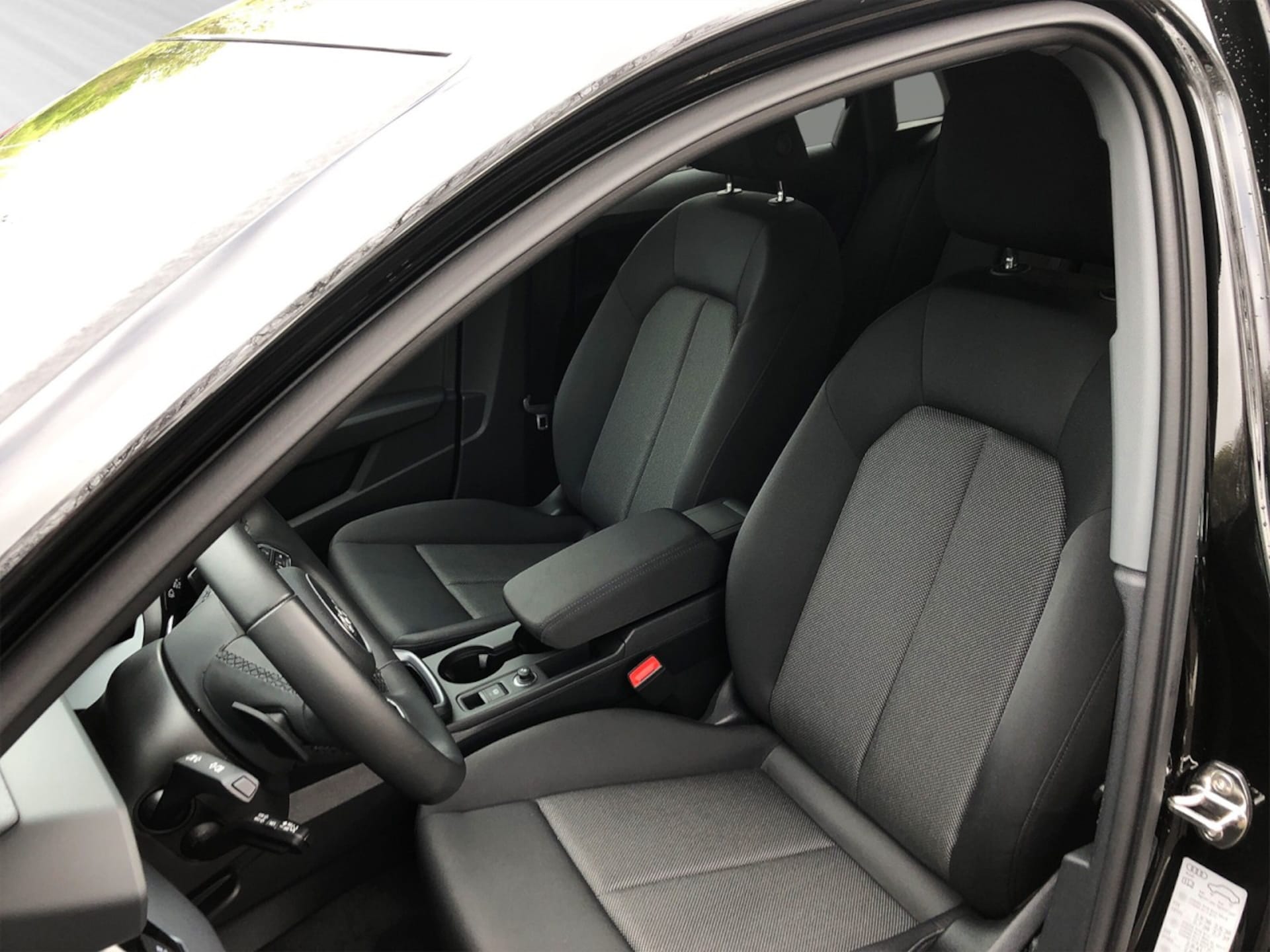 Audi A3 Sportback S line