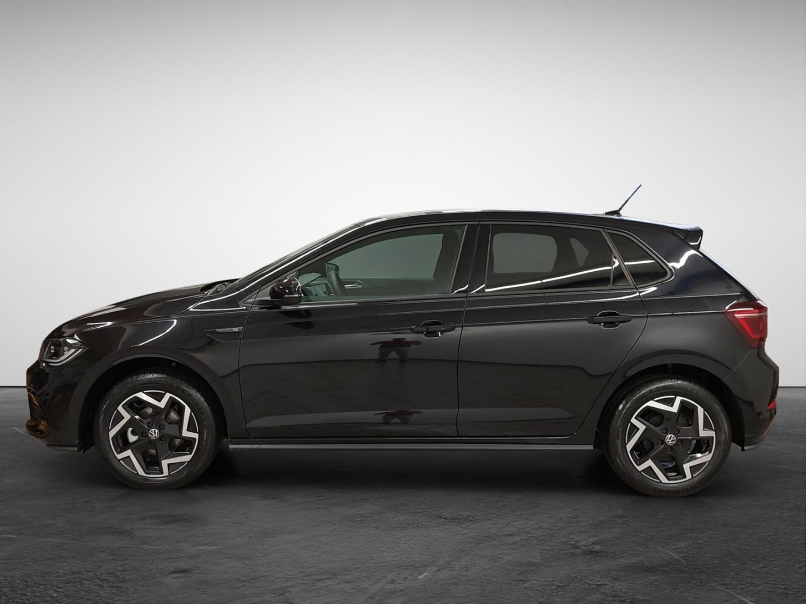 Volkswagen Polo – Bild 3