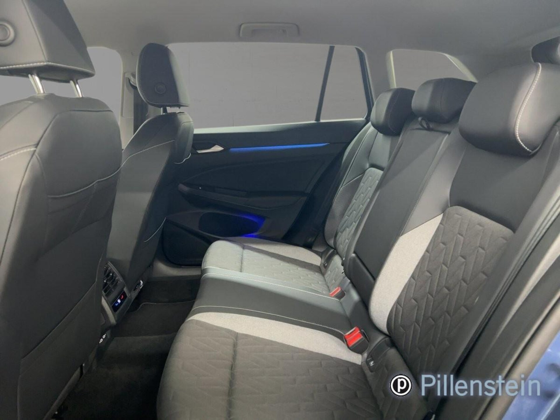 Volkswagen Golf Variant Goal