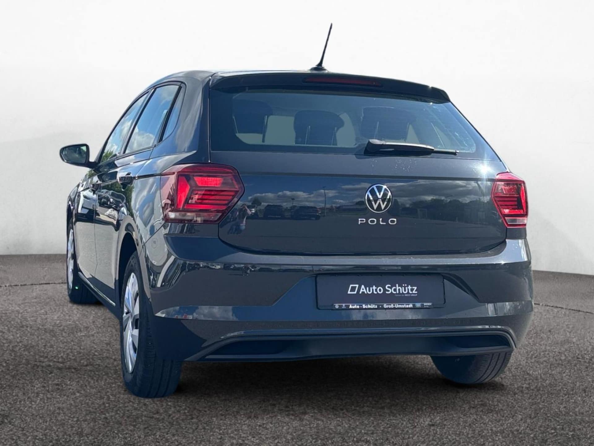Volkswagen Polo Comfortline